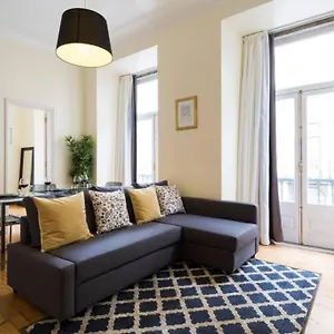 Ola - Chiado 1 Apartment