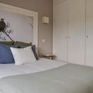 Ola - Benfica Apartment