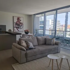 Luxury Apartment