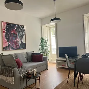 Mouraria Apto Apartment