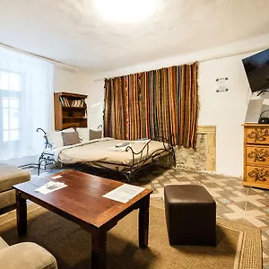 Gul Baba Saray Apartment Budapest