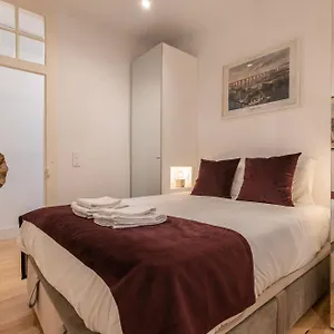 Figueira Quality By Lovelystay Apartment