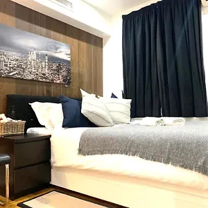 Wonderful Apartment London
